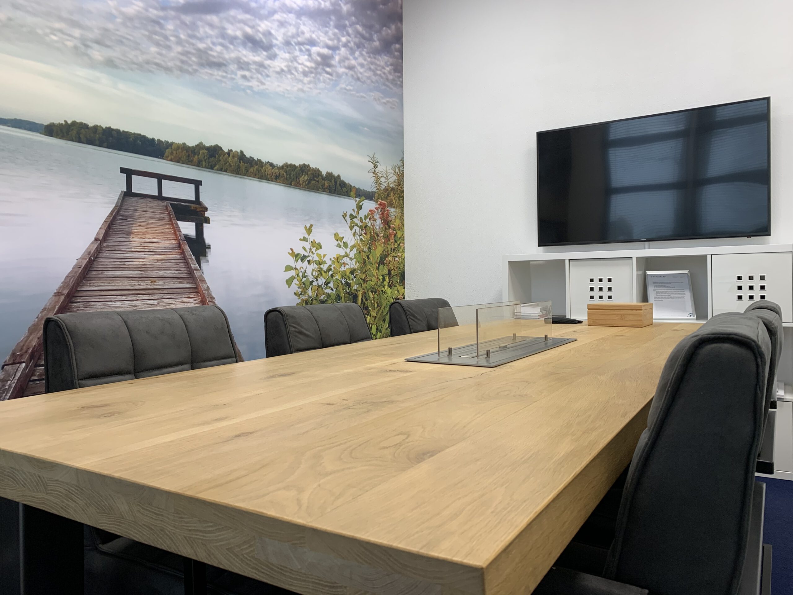 Presentatieruimte Numansdorp