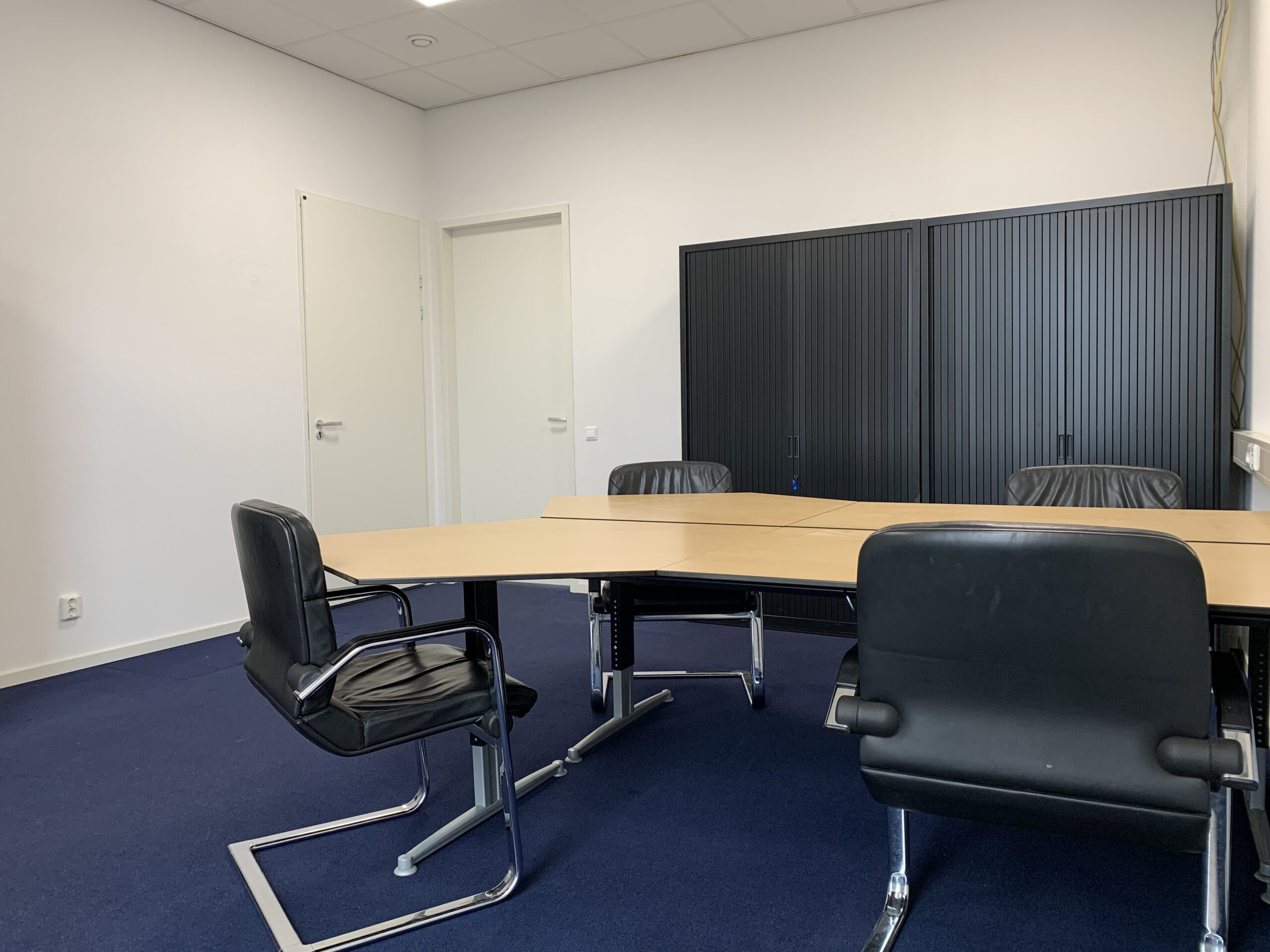 Kantoorruimte Numansdorp