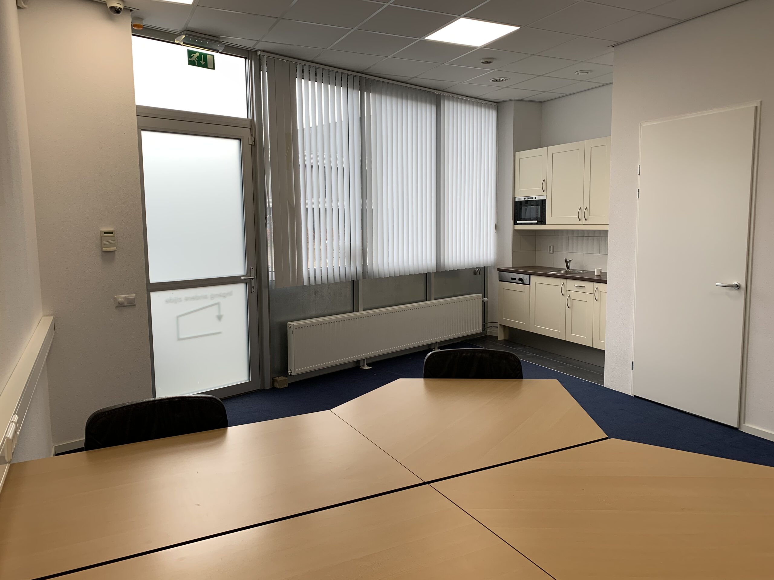 Bedrijfsruimte Numansdorp